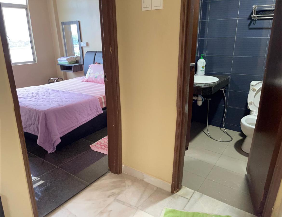 Private,Glory Beach Resort Port Dickson-Negeri Sembilan ภายนอก รูปภาพ