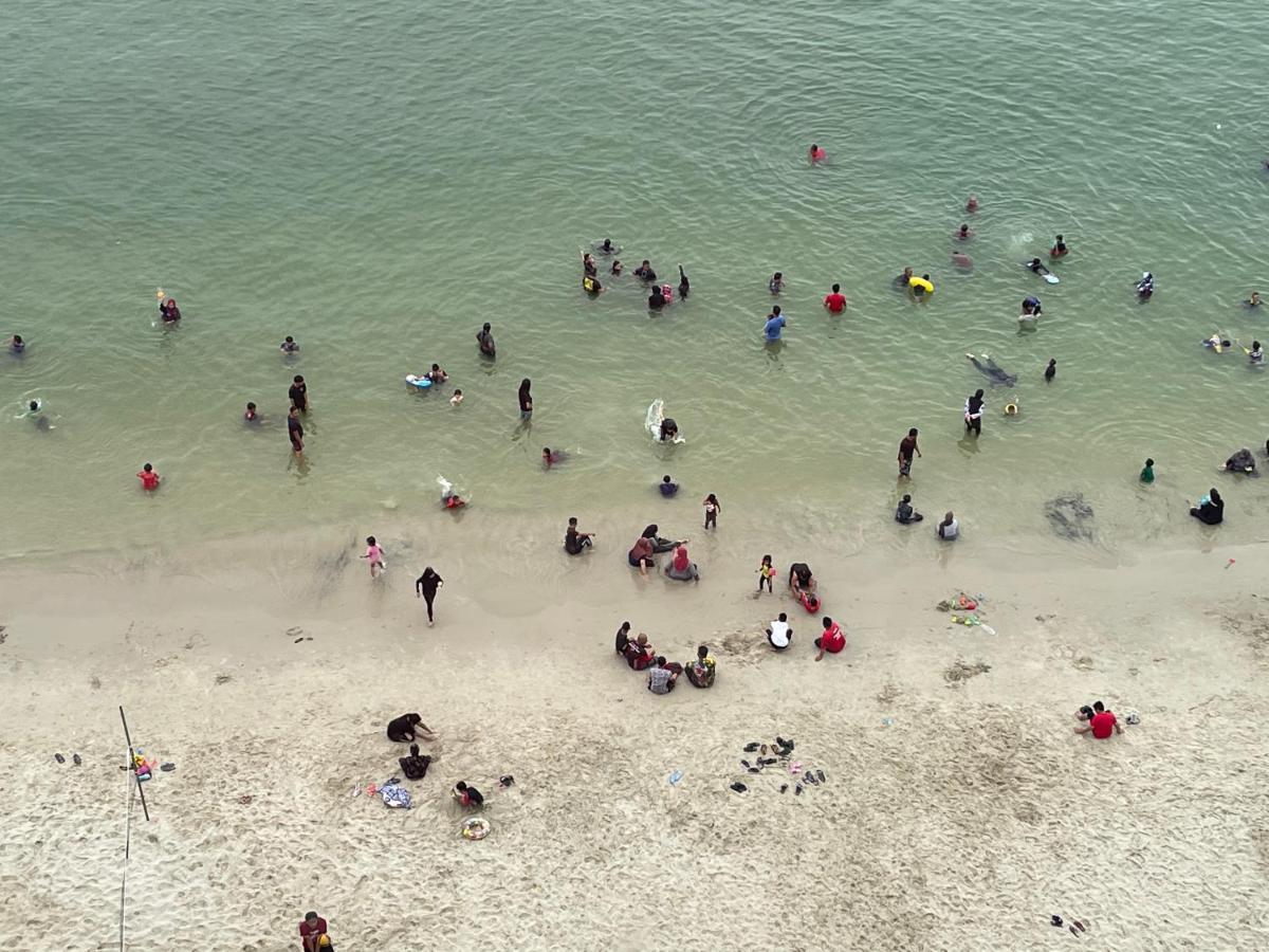 Private,Glory Beach Resort Port Dickson-Negeri Sembilan ภายนอก รูปภาพ