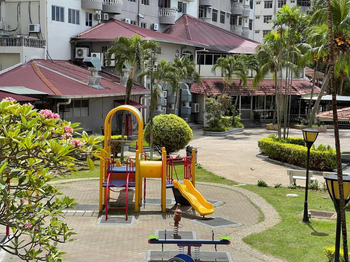 Private,Glory Beach Resort Port Dickson-Negeri Sembilan ภายนอก รูปภาพ