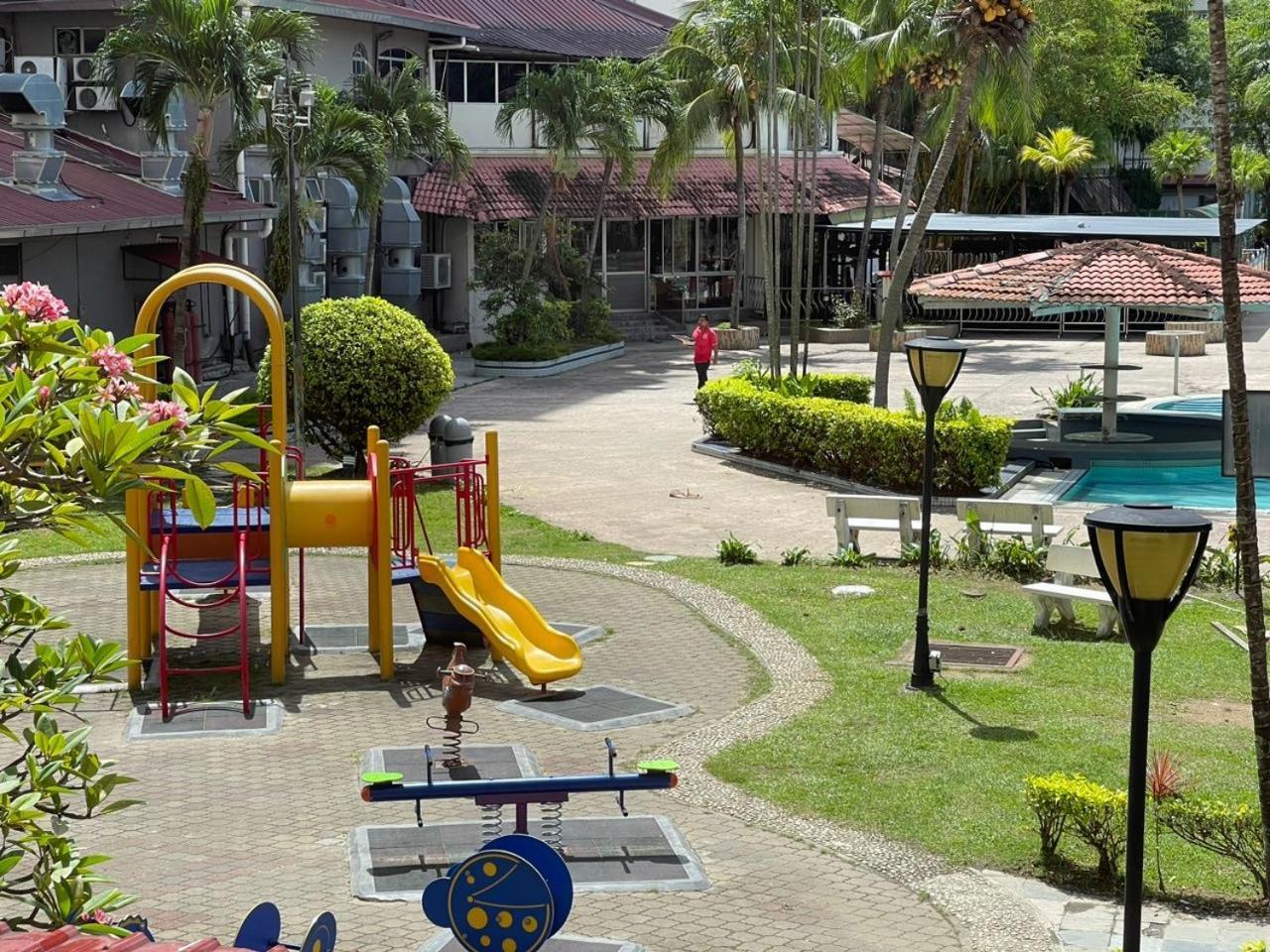 Private,Glory Beach Resort Port Dickson-Negeri Sembilan ภายนอก รูปภาพ