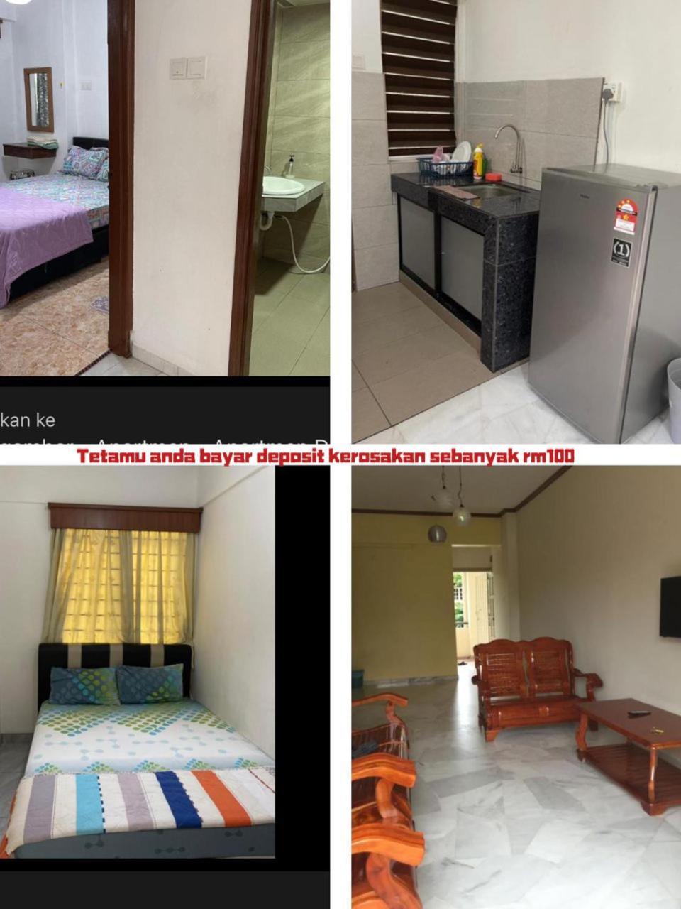 Private,Glory Beach Resort Port Dickson-Negeri Sembilan ภายนอก รูปภาพ