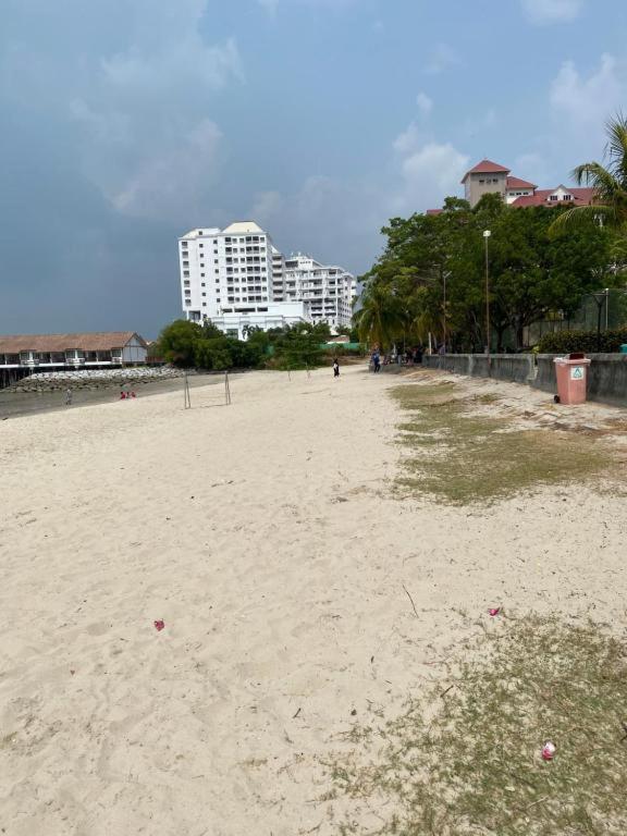 Private,Glory Beach Resort Port Dickson-Negeri Sembilan ภายนอก รูปภาพ