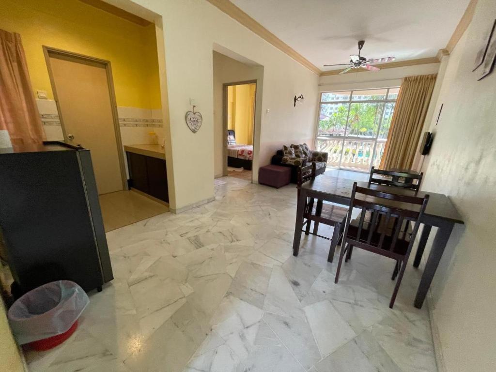 Private,Glory Beach Resort Port Dickson-Negeri Sembilan ภายนอก รูปภาพ