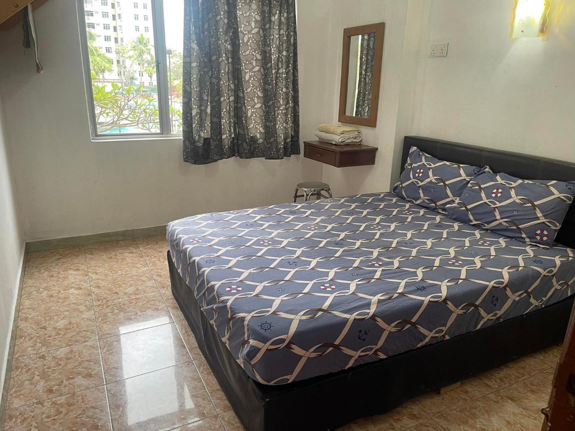 Private,Glory Beach Resort Port Dickson-Negeri Sembilan ภายนอก รูปภาพ
