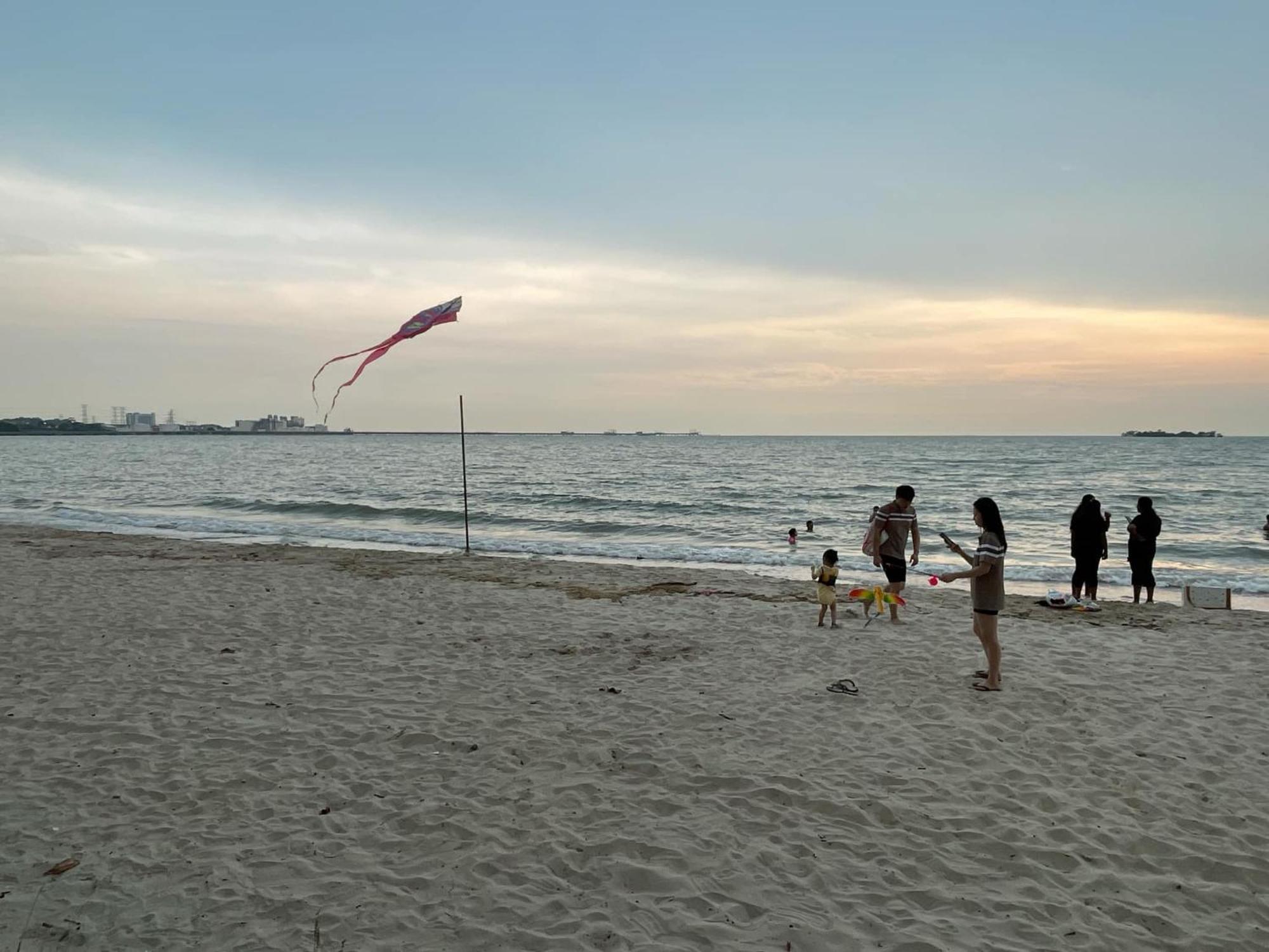 Private,Glory Beach Resort Port Dickson-Negeri Sembilan ภายนอก รูปภาพ